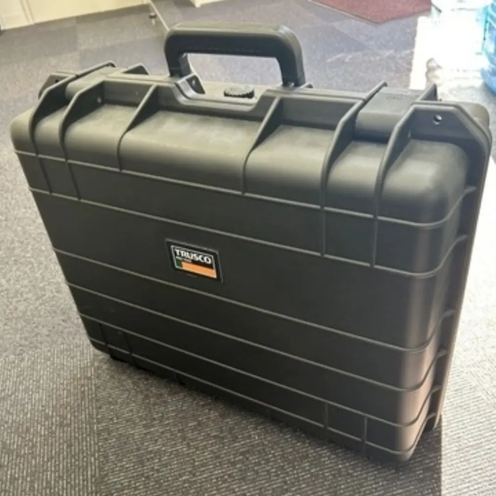 【未使用】トラスコ プロテクターツールケース 黒 XL TAK-13XL 518yK94yRnL._AC_SY200_QL15_.jpg