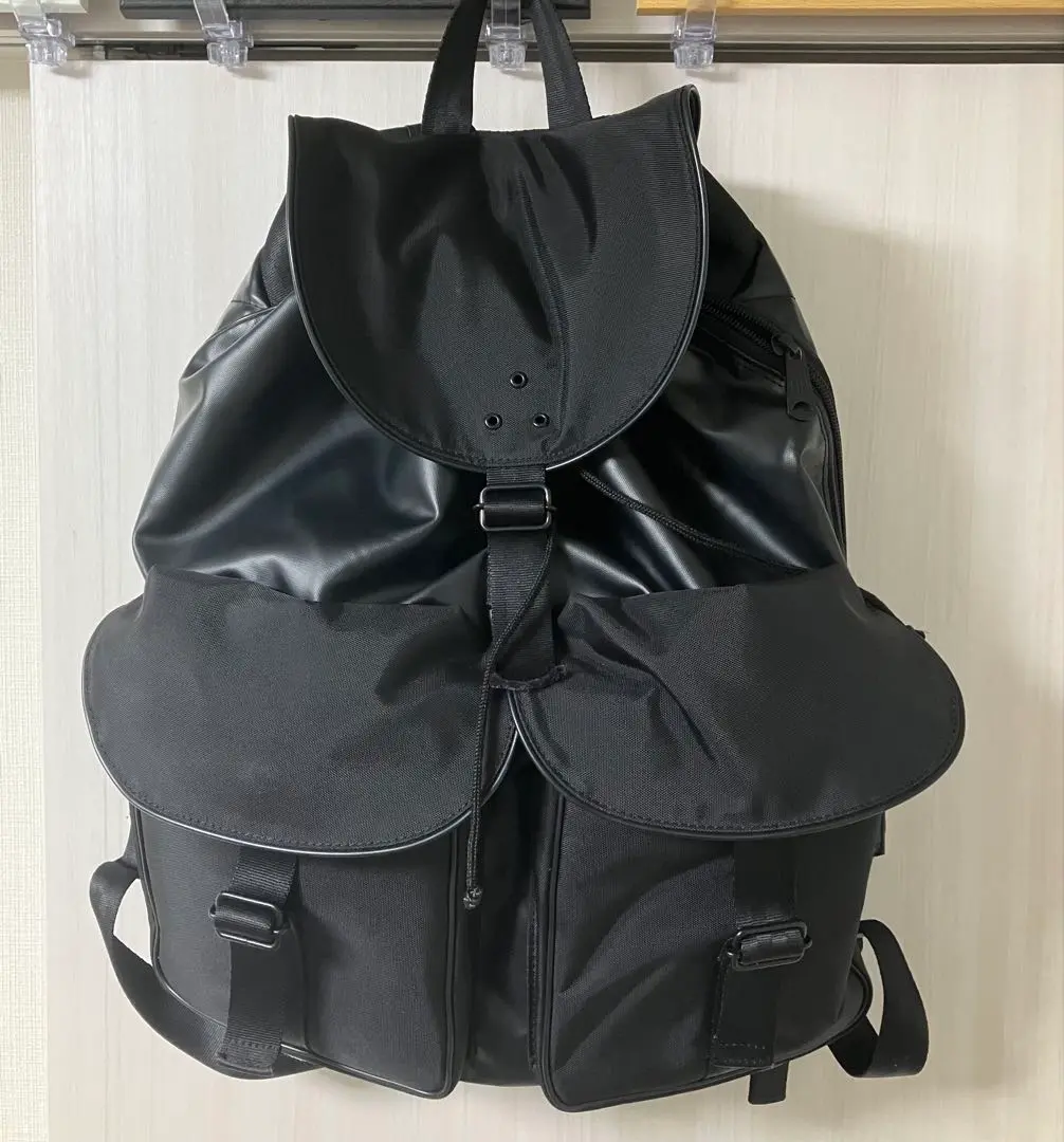値下中　ビームス　ポーター　グリッパー　ボディバッグ BEAMS x PORTER(ビームス x ポーター) WAIST BAG | 吉田カバン