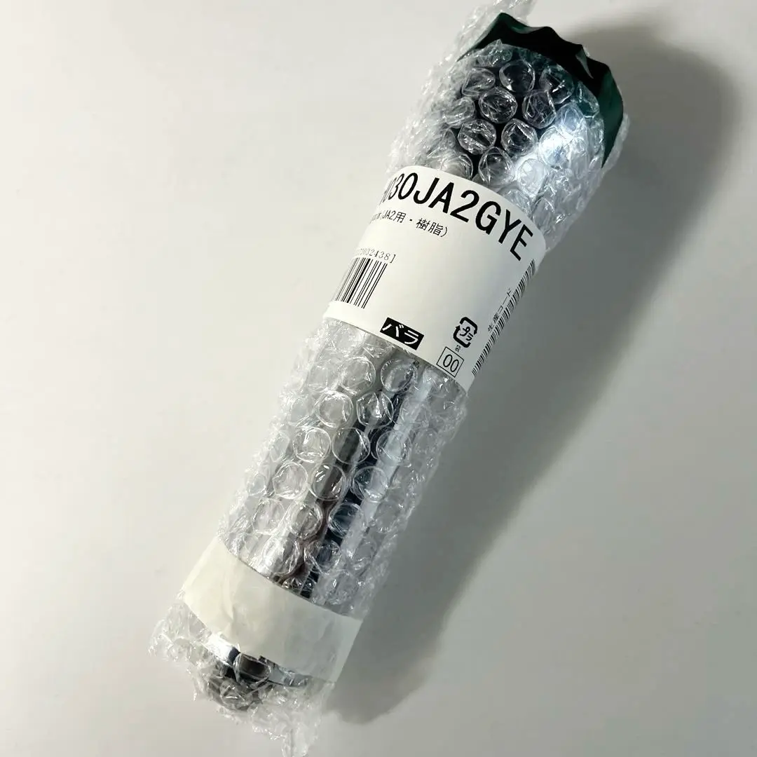 新品未開封 タカギ 浄水器 ヘッド 部品 JA2用 樹脂 JH030JA2GYE