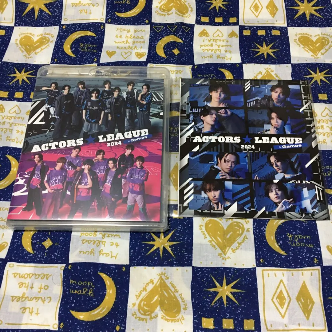 2025年最新】アクターズリーグ blu-ray 2024の人気アイテム