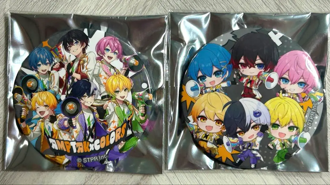 あっきぃ グッズ まとめ売り 缶バッジ アクスタ うちわ ペンライト アクキー 2025年最新】あっきぃくんのグッズはこちらの人気アイテム