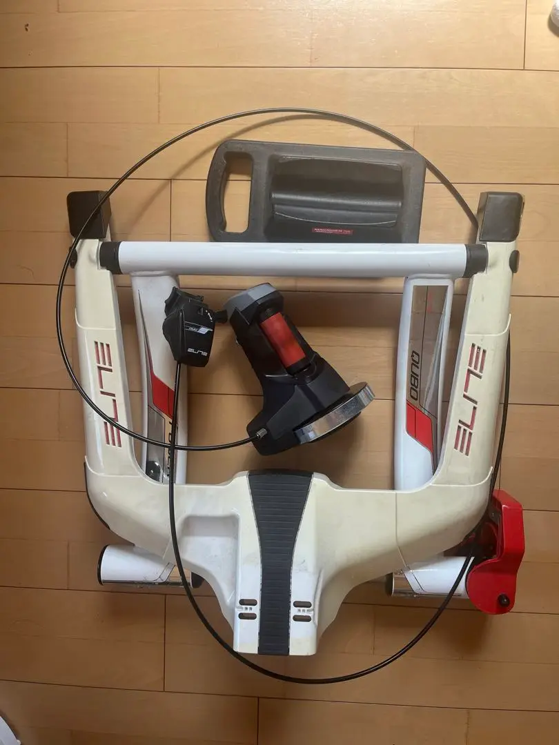 値下げ　ELITE QUBO POWER MAG MISURO B+ 付き 値下げELITE QUBO POWER MAG MISURO B+ 付き