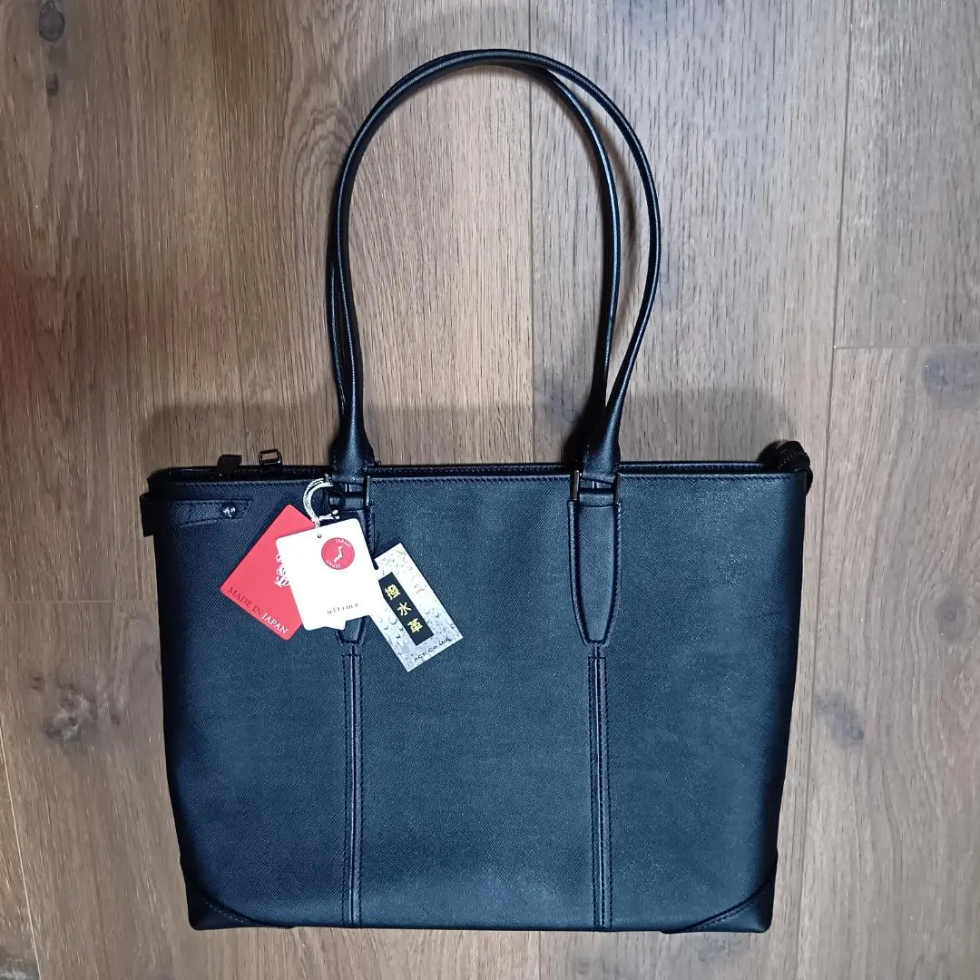 2025年最新】ultima TOKYO メンズ トートバッグの人気アイテム