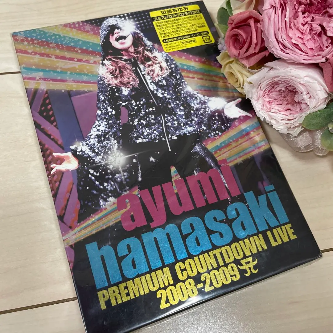 ayumi hamasaki PREMIUM COUNTDOWN LIVE 2008-2009 A(ロゴ) [Blu-ray] 浜崎あゆみ Amazon.co.jp: ayumi hamasaki PREMIUM COUNTDOWN LIVE 2008
