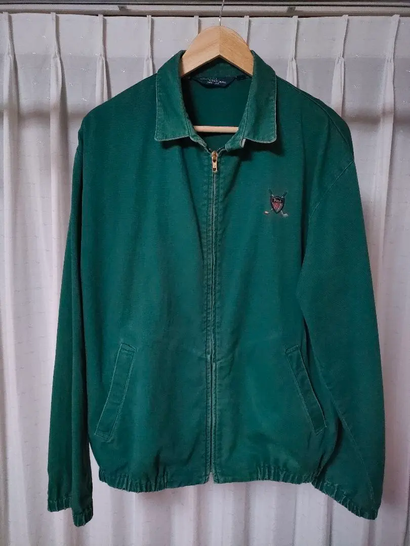 Polo by Ralph Lauren 美國製 Ralph Lauren 擺動外套 的縮圖