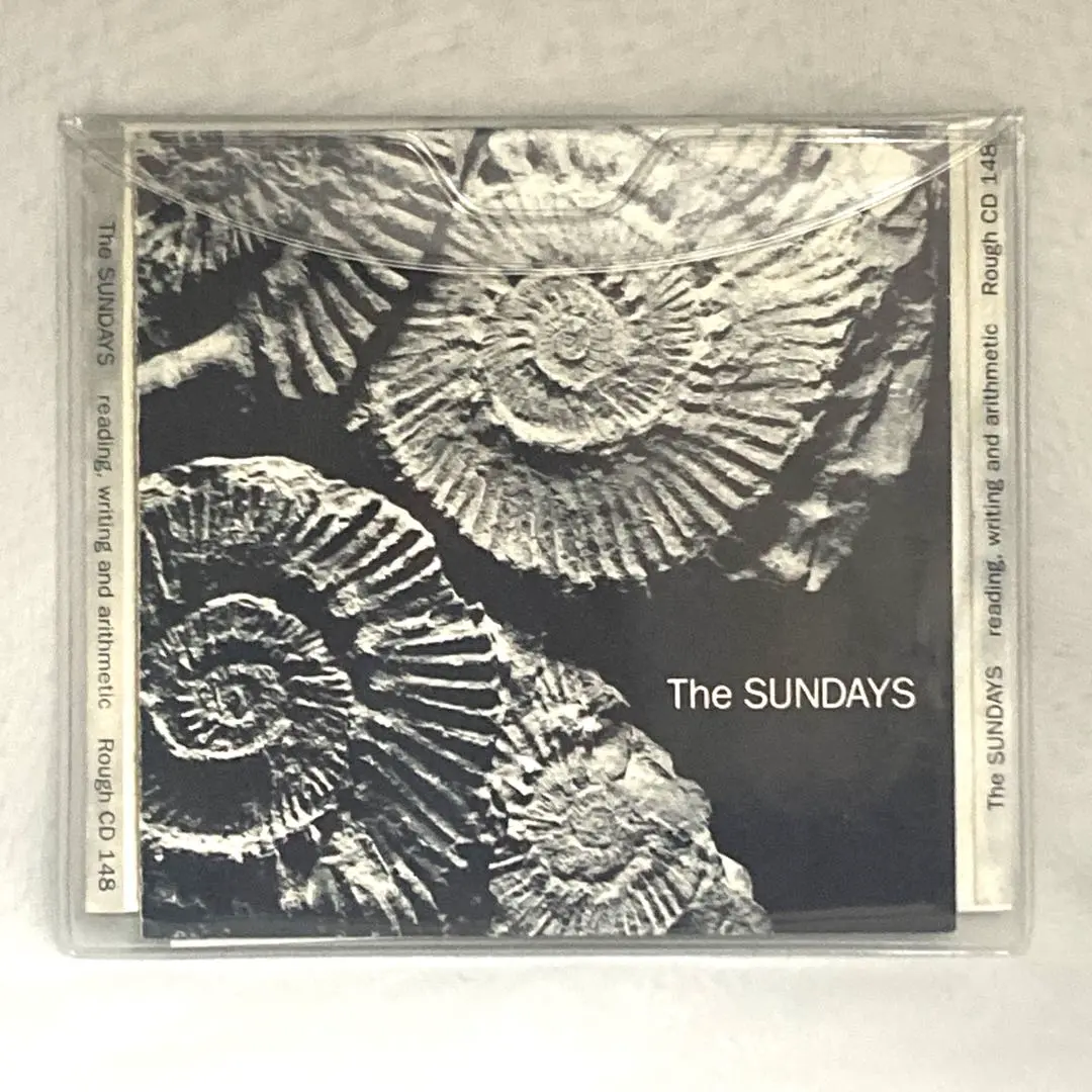2025年最新】the sundays レコードの人気アイテム - メルカリ