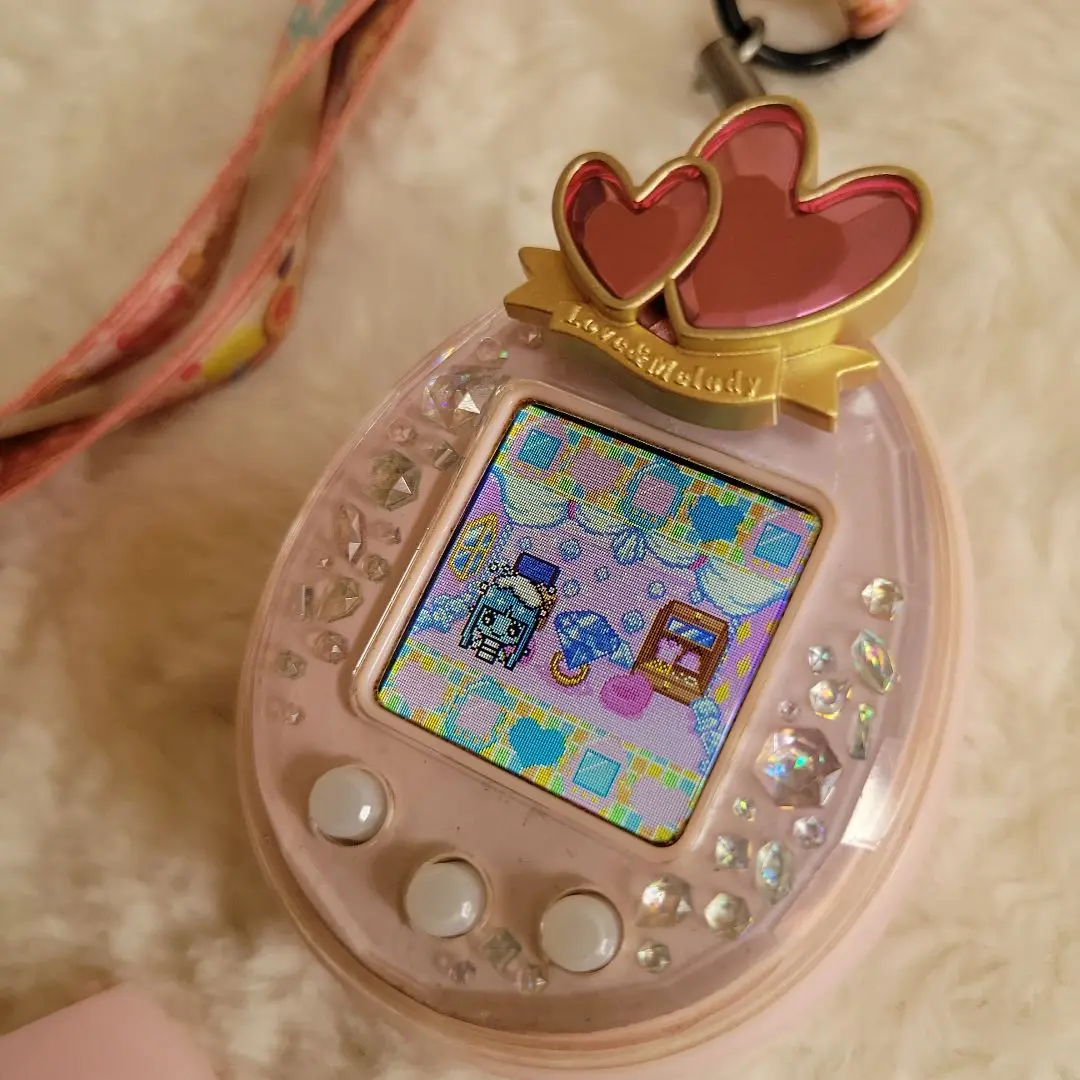2025年最新】Tamagotchi P's ピンクの人気アイテム - メルカリ
