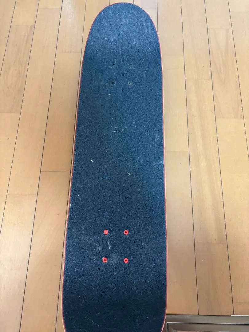 Thumbnail of DUB Skateboard Wooden Black