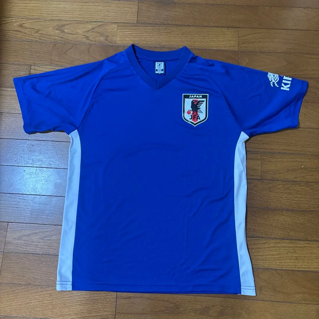 Thumbnail of Soccer Japan National Team応援 shirt