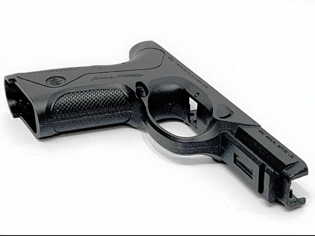 マルイガスブロベレッタPX4 ガス漏れ無し作動良好　送料無料 ベレッタ PX4 ガスブロガスガン 東京マルイ エアガンレビュー