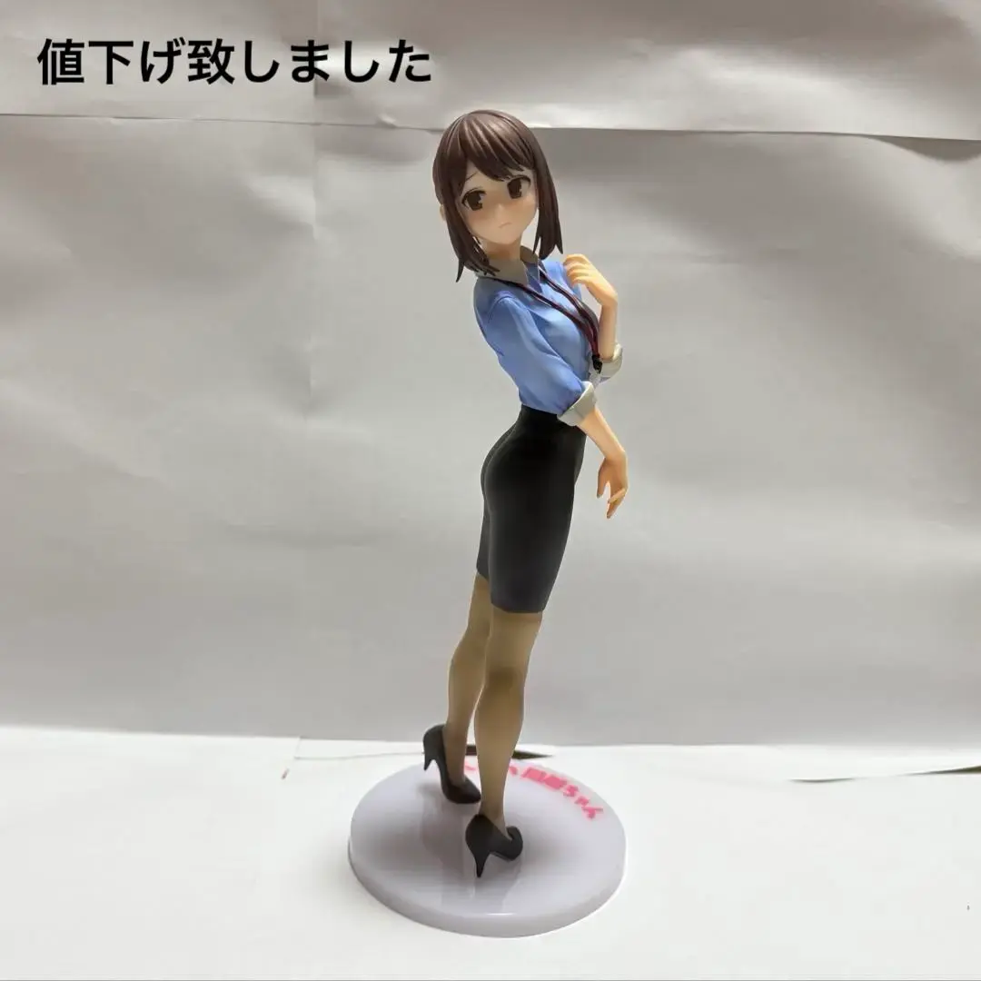 Amazon | 『がんばれ同期ちゃん』 同期ちゃん 水着style ノン