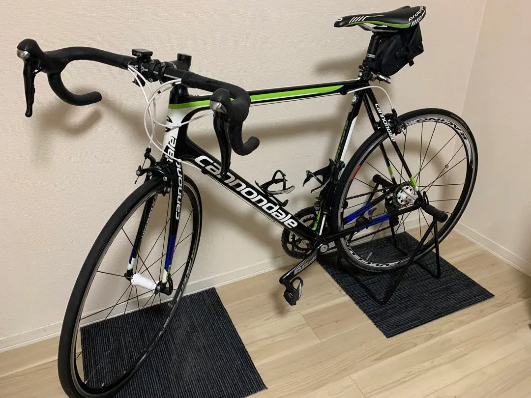 2025年最新】CANNONDALE SUPERSIX EVO 2015の人気アイテム