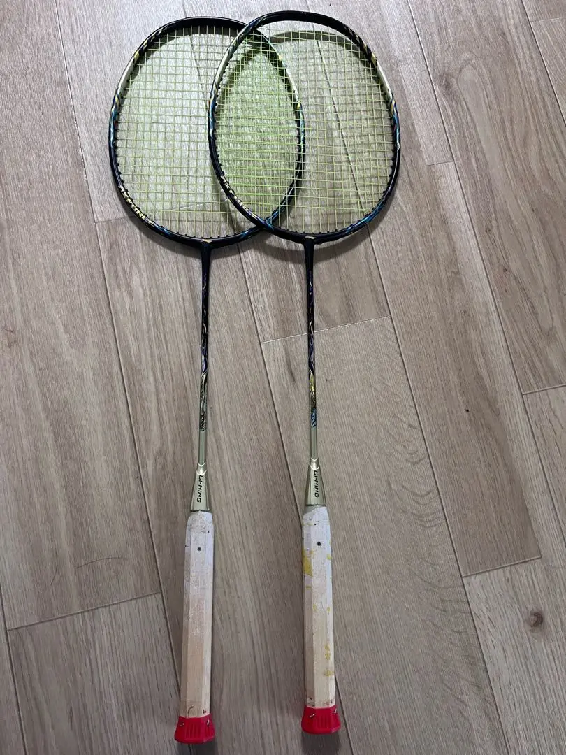 2025年最新】li-ning axforce100の人気アイテム - メルカリ