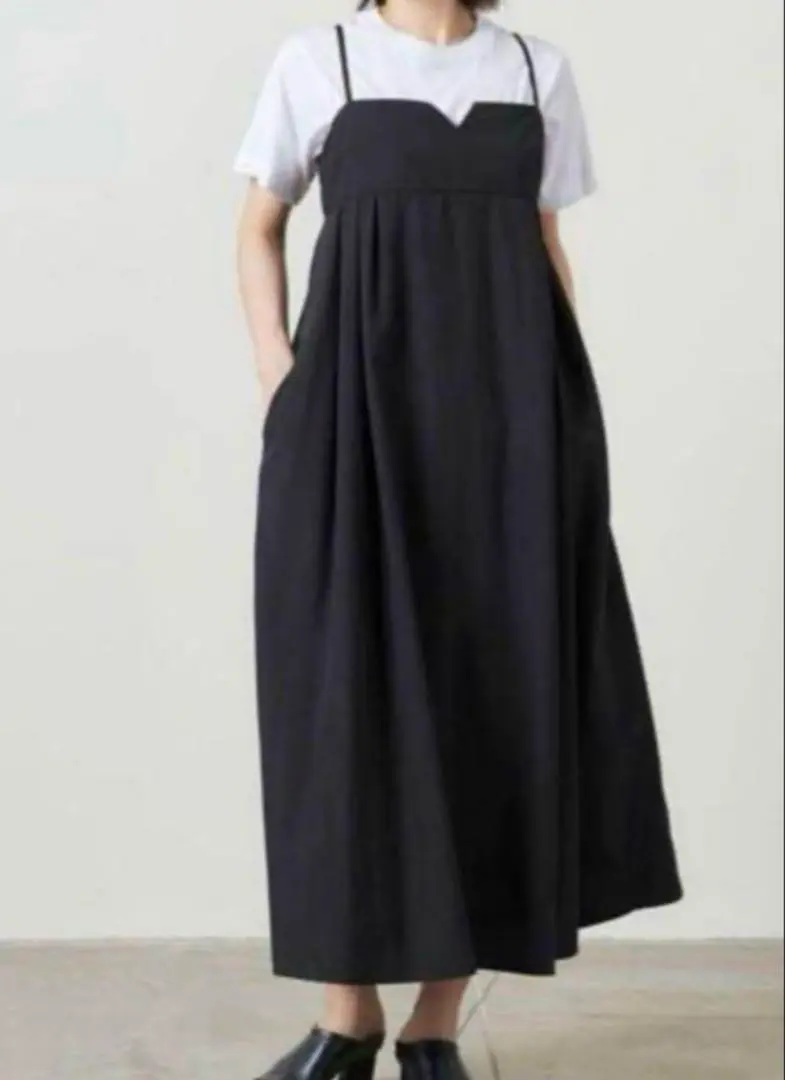 2025年最新】MARW UNITED ARROWS サロペット・オーバーオール