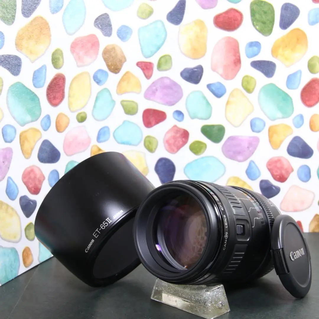 Canon EF 135mm f/2.8 ソフトフォーカスレンズ EF135mm f2.8 soft focus | ほぼジャンクな機材で綴る写真の魔法