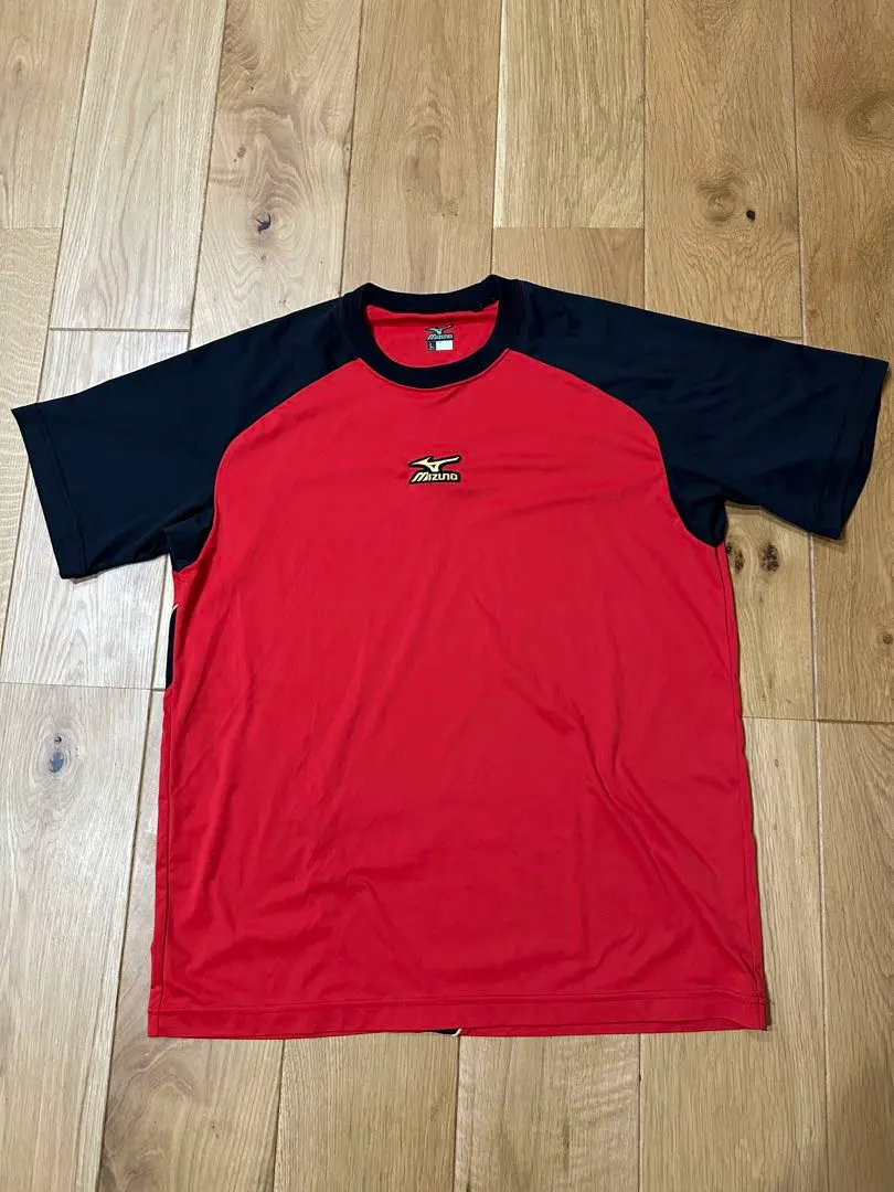 Thumbnail of Mizuno Pro T-shirt