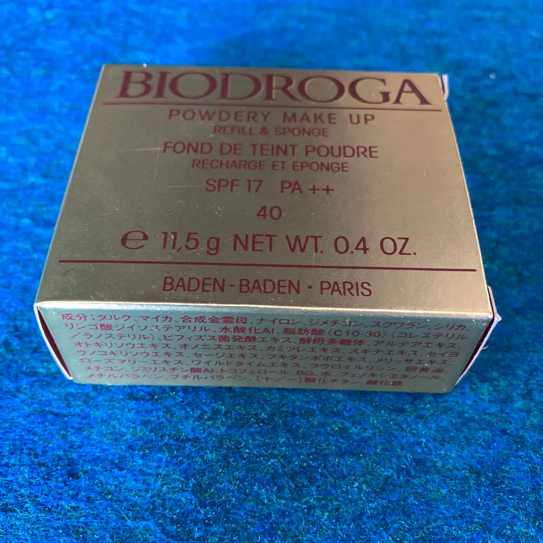 BIODROGA BIONAGE ピアネージュ　アイケア　油性クリーム　15g Biodroga Bionage Eye Care 15g ビオネージュ - メルカリ