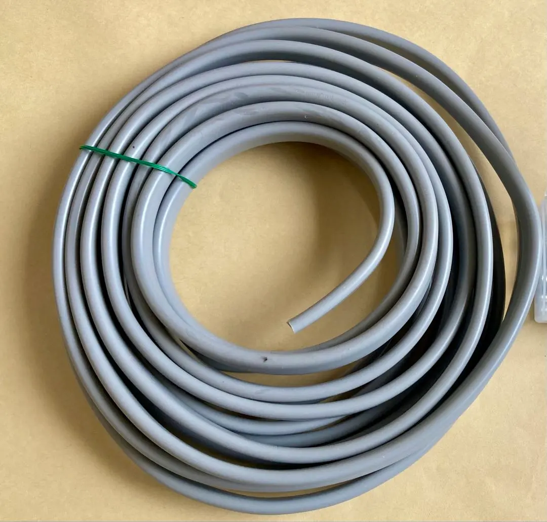 Thumbnail of Second-Class Electrician Skills Test Preparation Cable VVF 1.6-3C