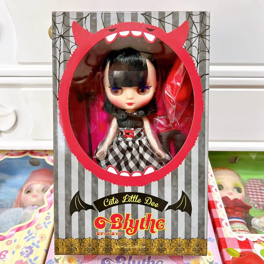 Takara Tomy - ミディブライス/キュートリトルディー タカラトミー】ミディブライス SHOP限定キュートリトルディー