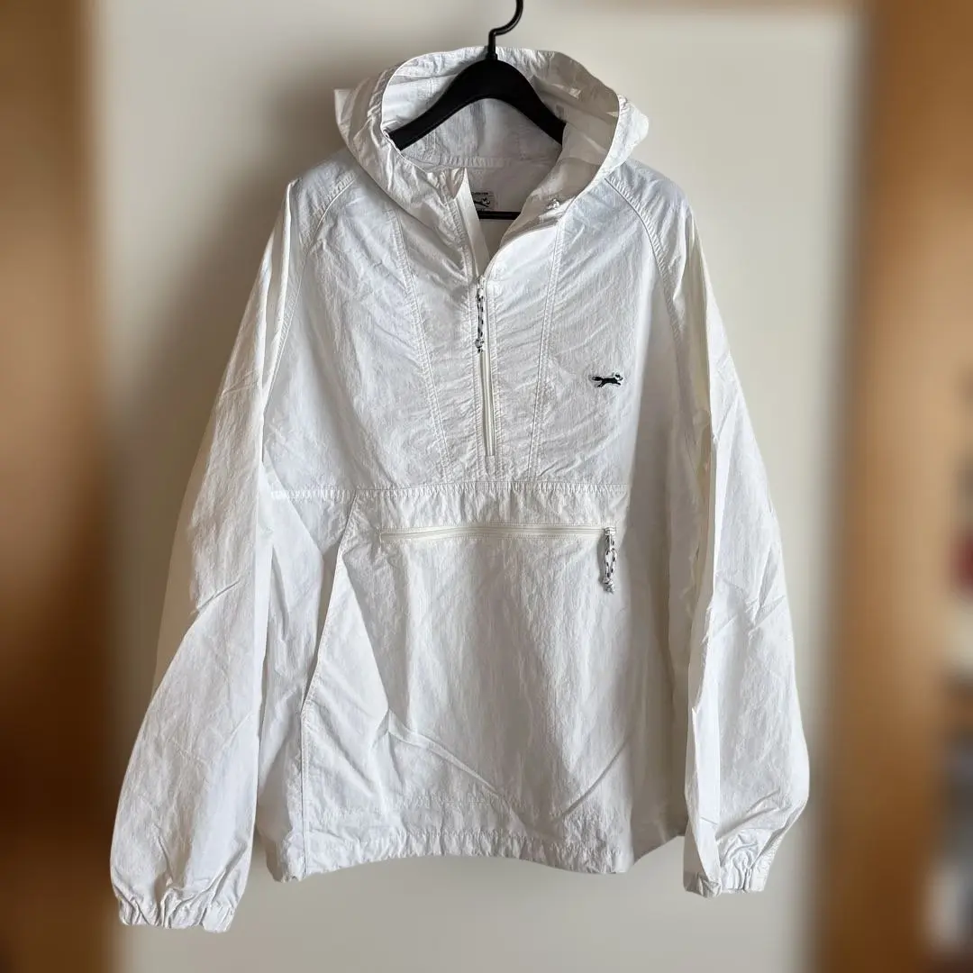 Thumbnail of Freak's Store nylon parka