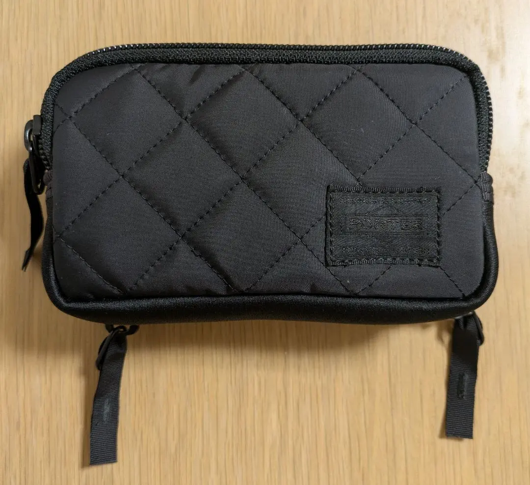 超美品 HEAD PORTER BLACKBEAUTY DS Liteケース 2025年最新】porter ds ケースの人気アイテム - メルカリ