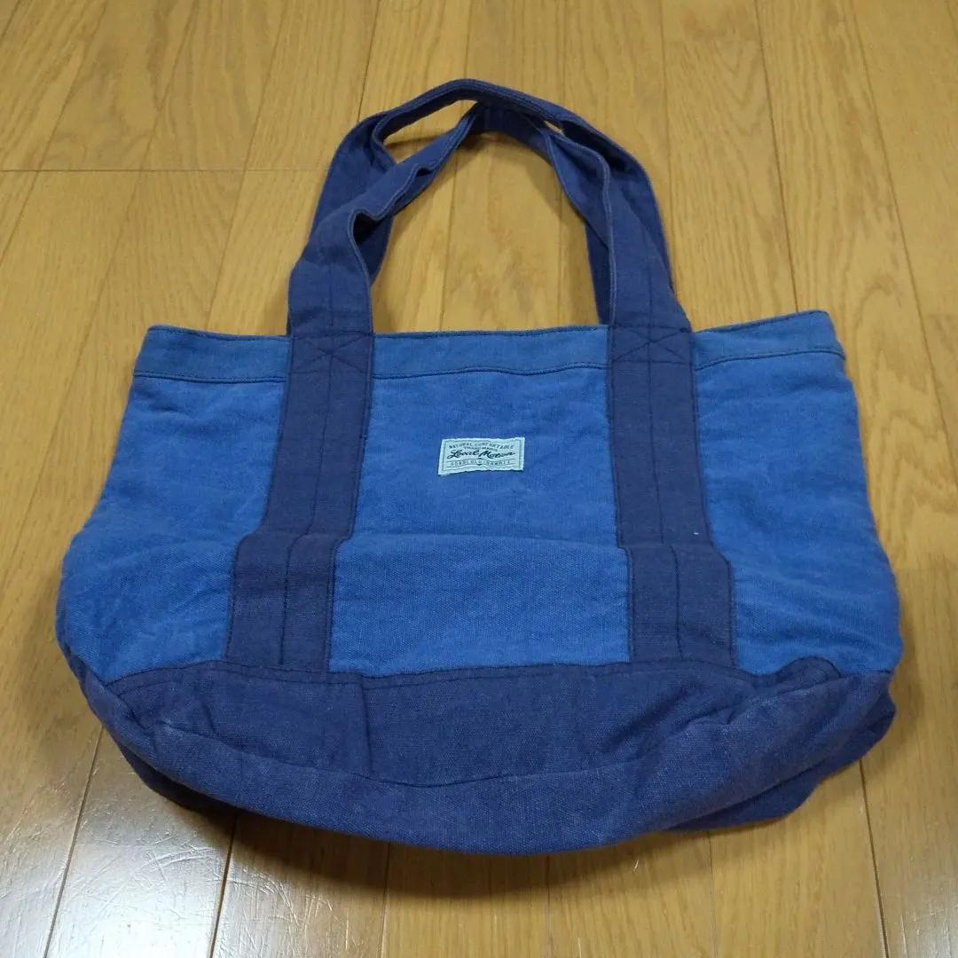 Thumbnail of Local Motion tote bag
