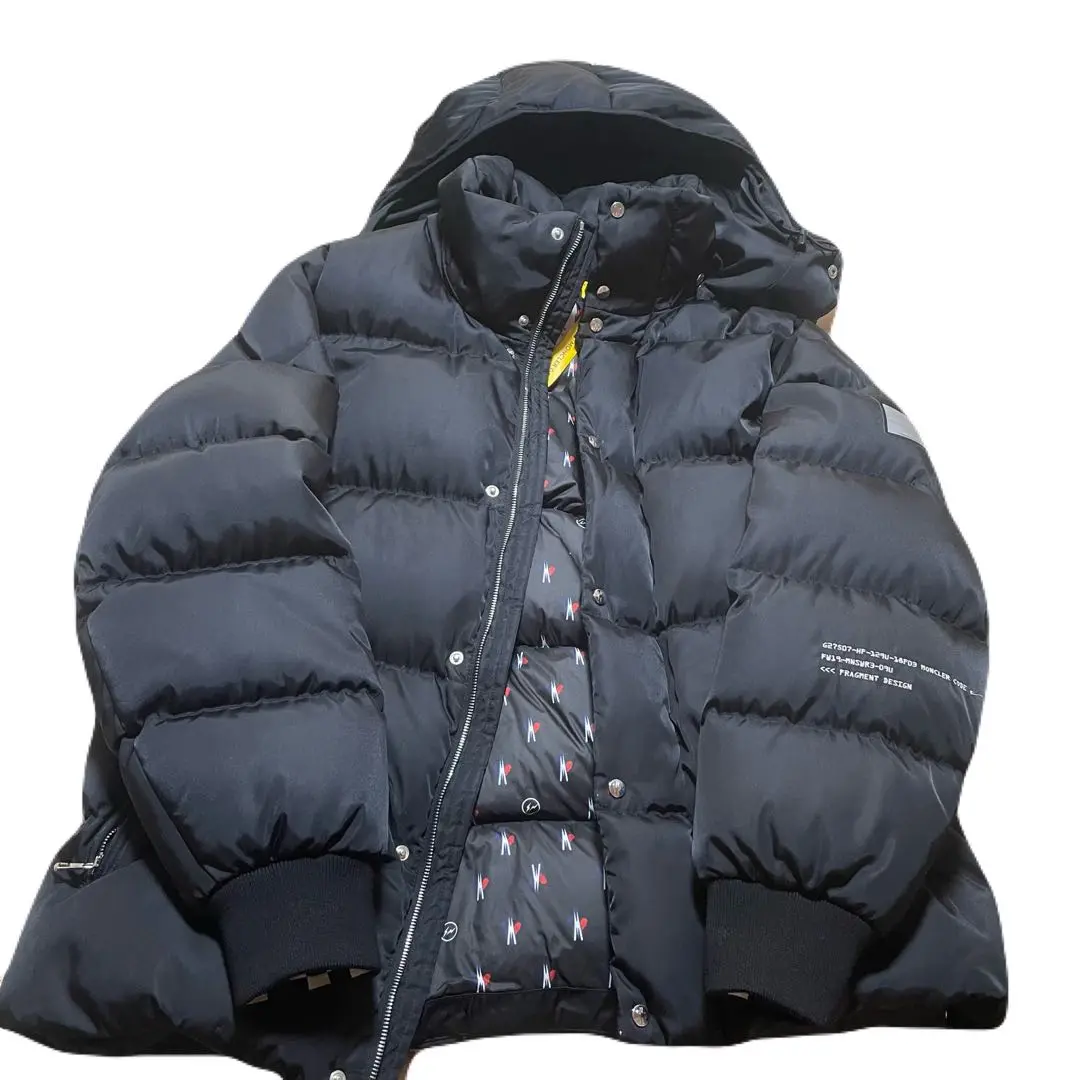 【美品‼︎】MONCLERジーニアスライン7 フラグメント ファルコン【サイズ1】 2025年最新】moncler falconの人気アイテム - メルカリ