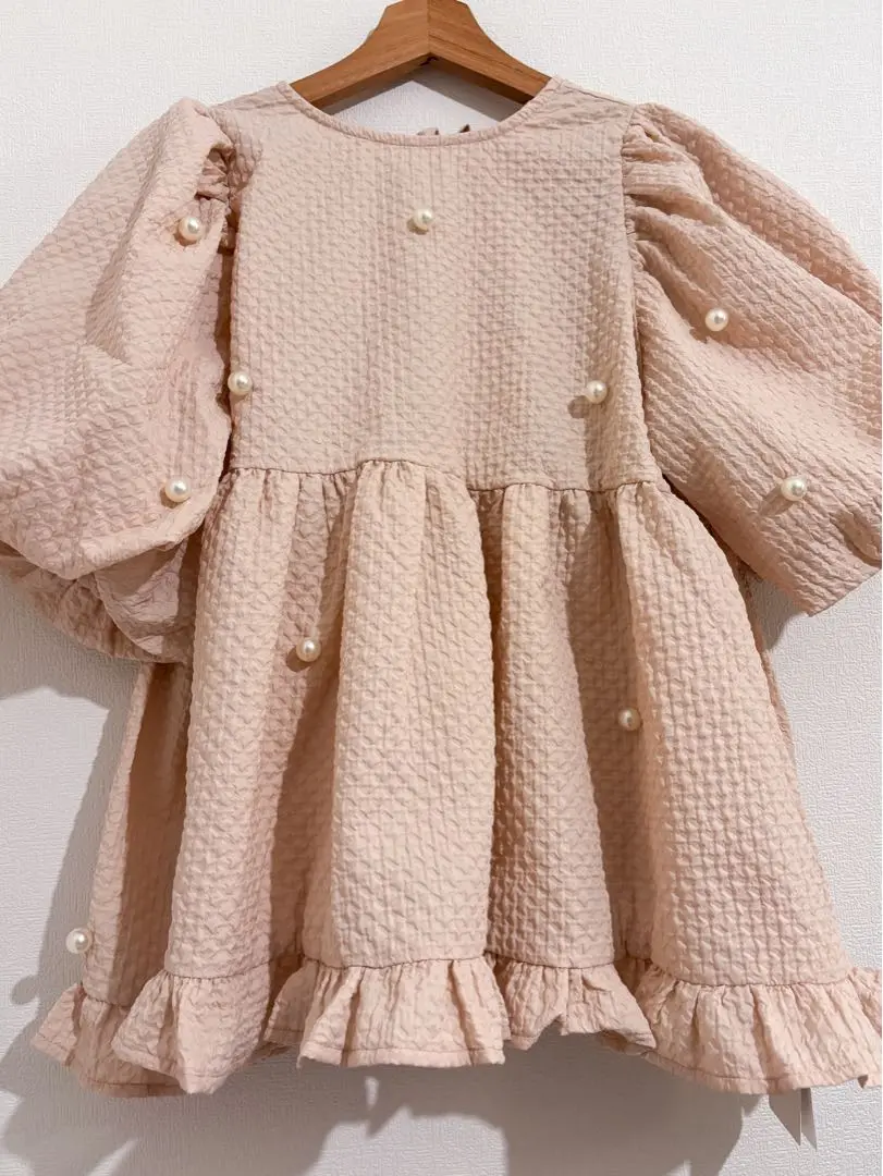 marryme MYU MYU CHAN JACKET タグ付き新品 MYU MYU CHAN JACKET | MARRY ME.official