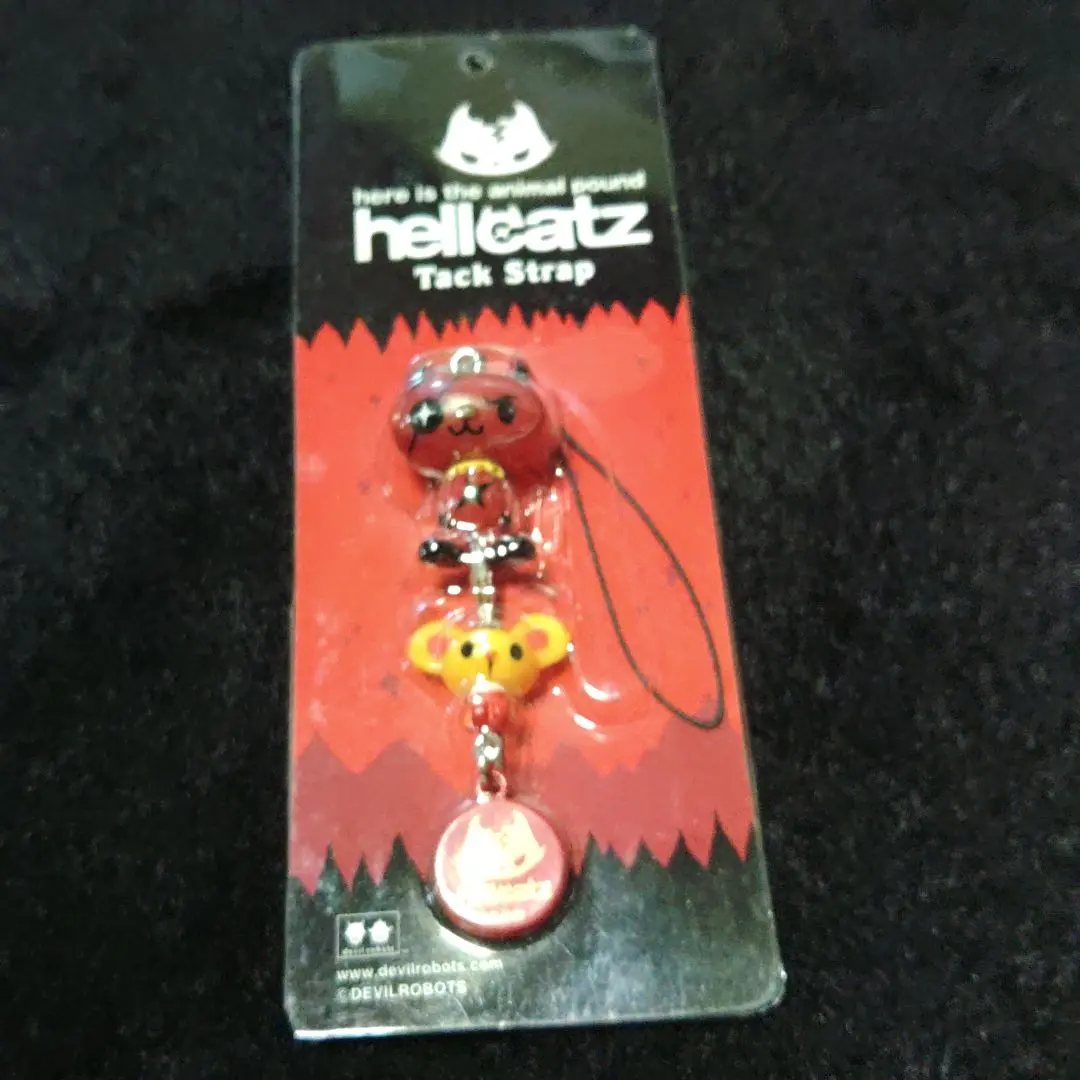 2025年最新】hellcatzの人気アイテム - メルカリ