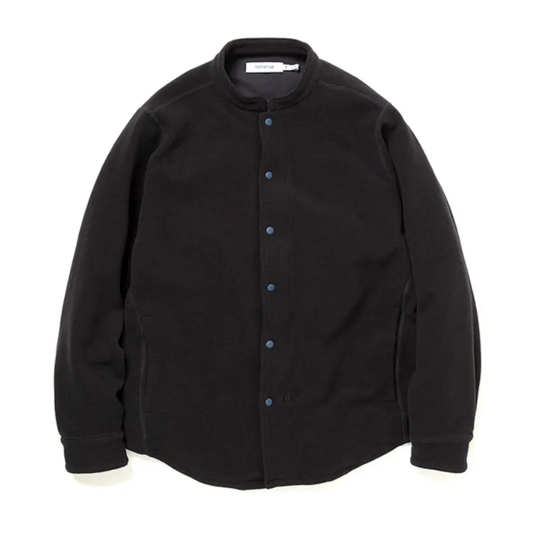 極美品✨HIKER SHIRT JACKET POLARTEC 2025年最新】hiker shirt jacketの人気アイテム - メルカリ