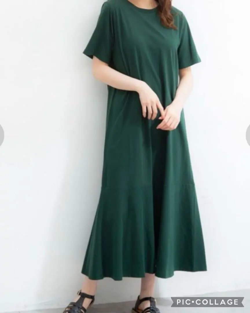 Thumbnail of Honeys Mermaid Dress