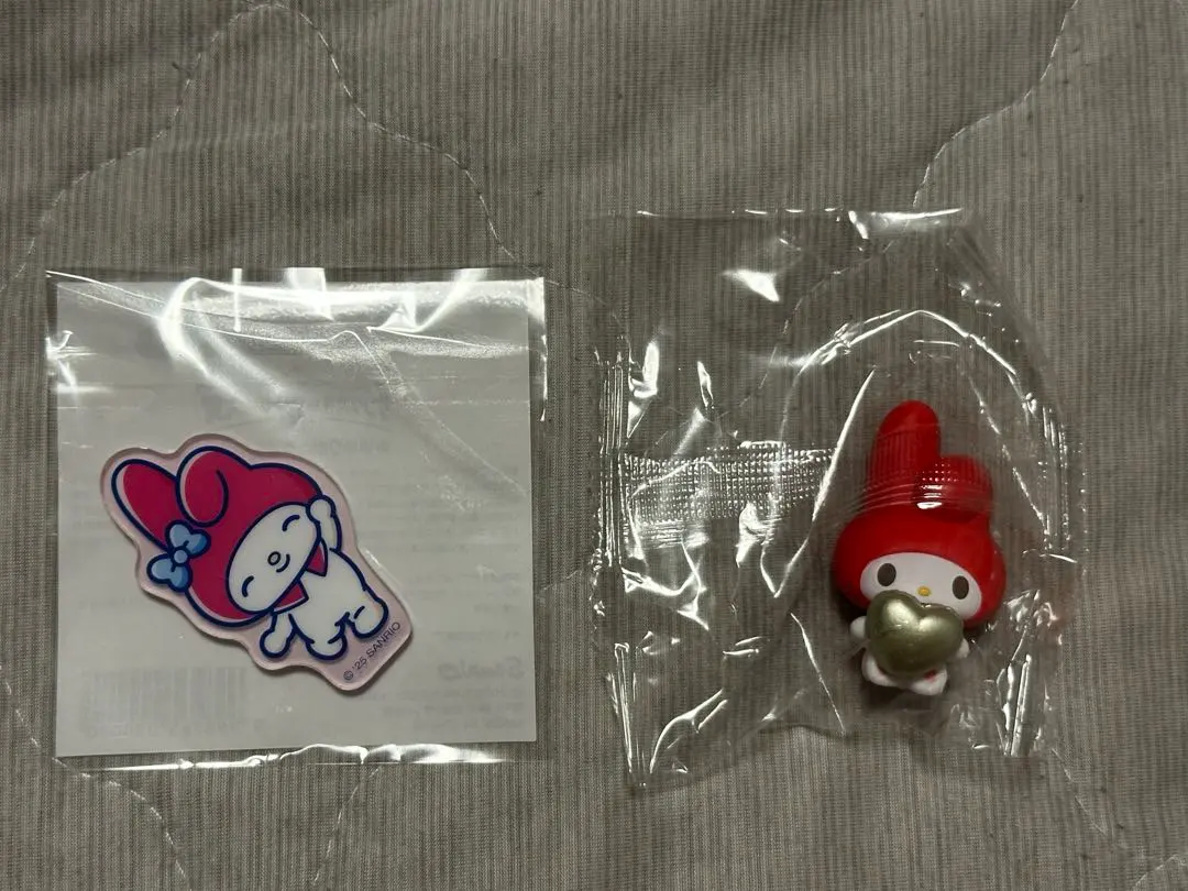 Thumbnail of My Melody bundle