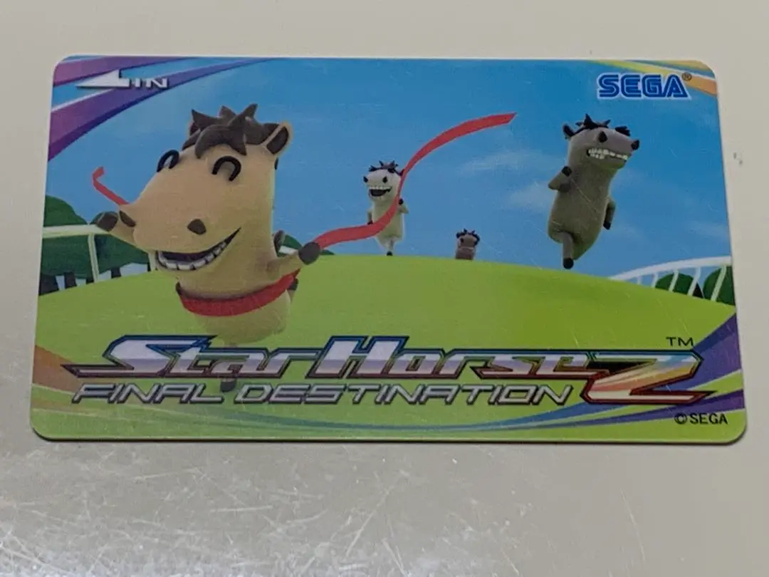 スターホース2 カード 2025年最新】スターホース2 カードの人気アイテム - メルカリ
