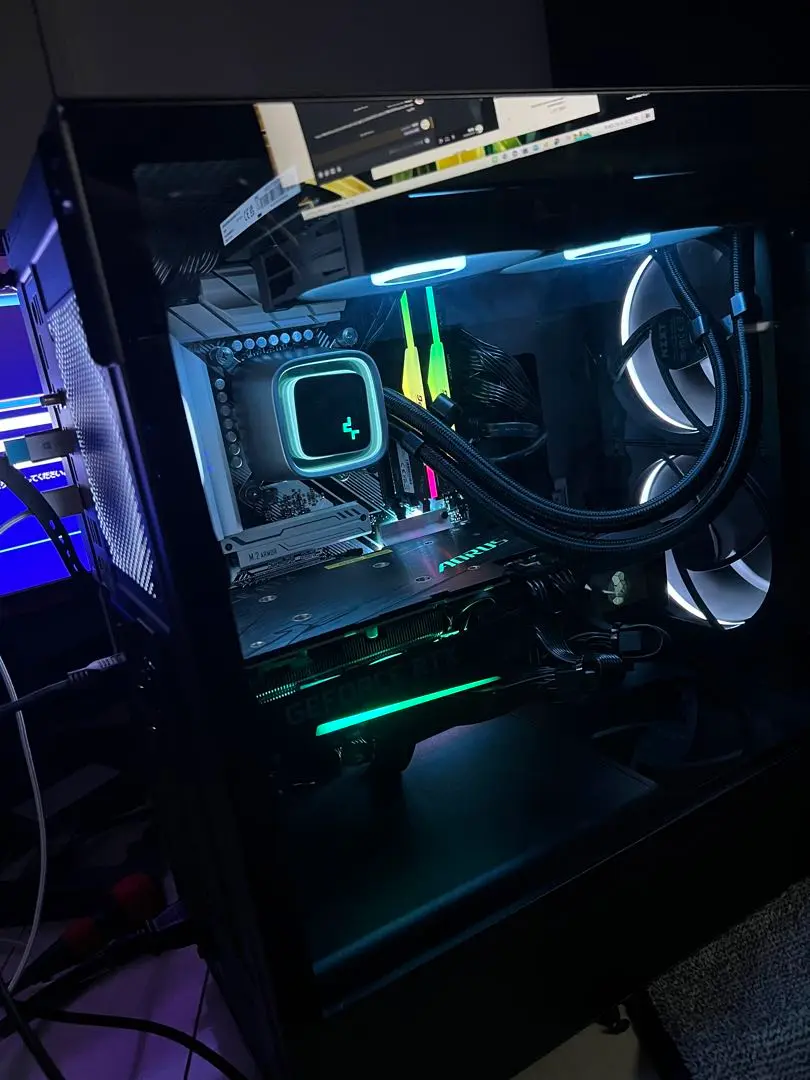 2025年最新】NZXT h5 eliteの人気アイテム - メルカリ