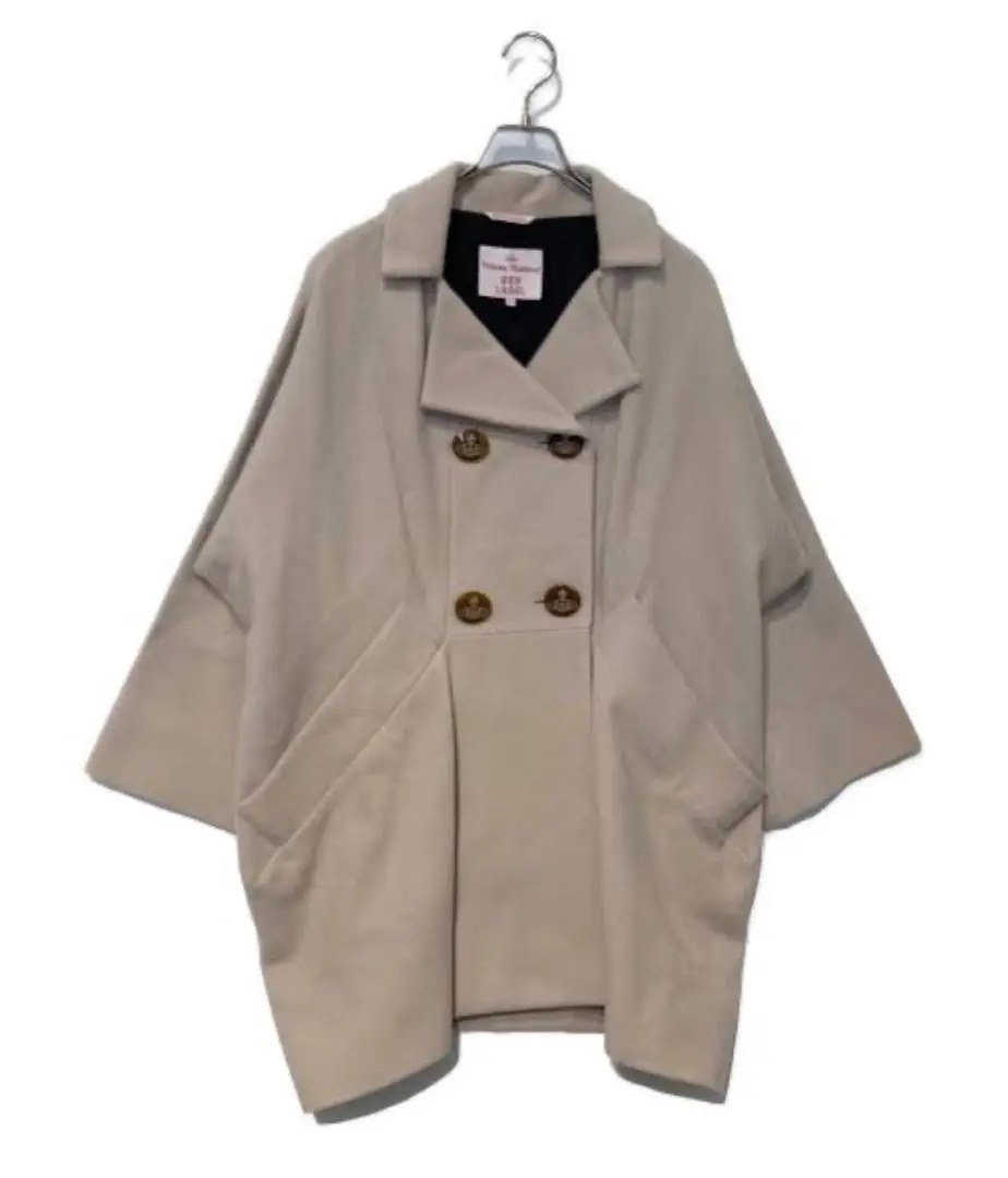 極美品ヴィヴィアンVivienneWestwoodREDLEBELコート 楽天市場】【中古】【メンズ】Vivienne Westwood MAN 別珍切替