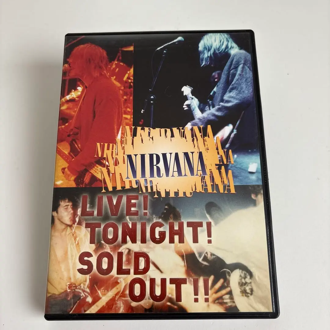 2025年最新】ライヴ!トゥナイト!ソールド・アウト! [DVD]の人気