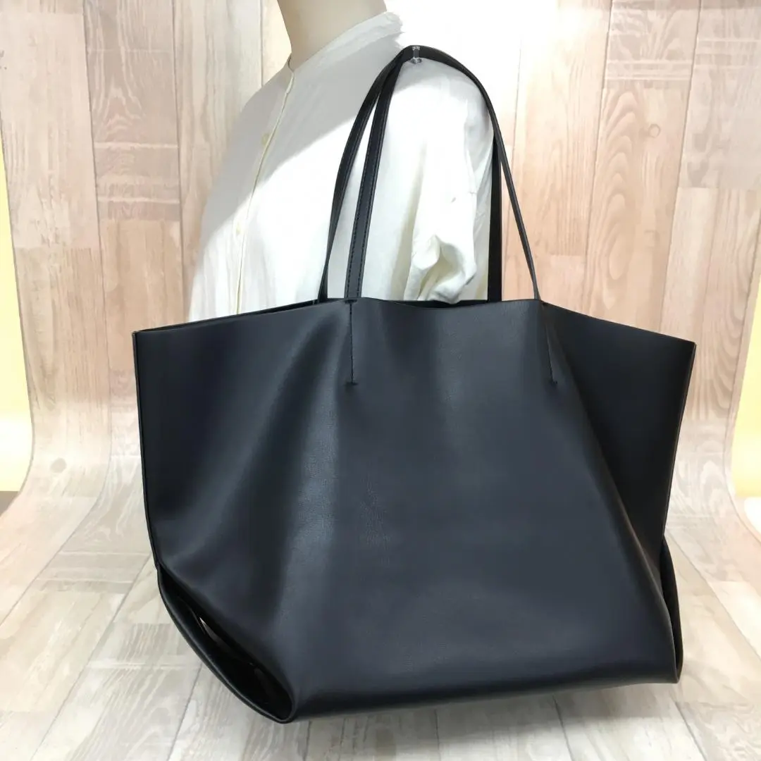 Deuxieme Classe別注│アンドミューク　トートバッグ &MyuQ/アンドミューク】 TOTE BAG（トートバッグ）｜＆MyuQ