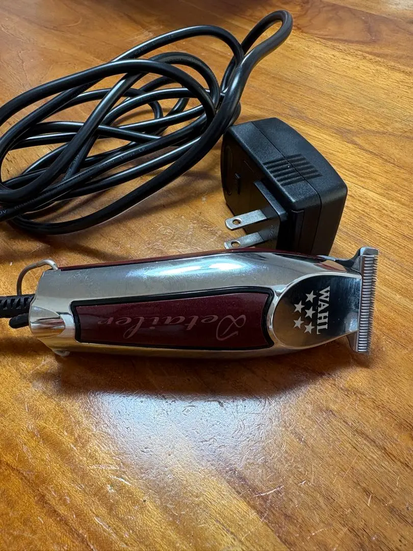 2025年最新】wahl ディテイラーの人気アイテム - メルカリ