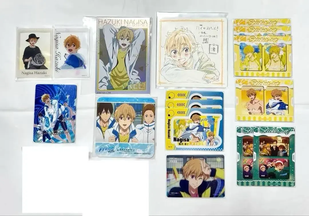 2025年最新】free コースター ハイスピの人気アイテム - メルカリ