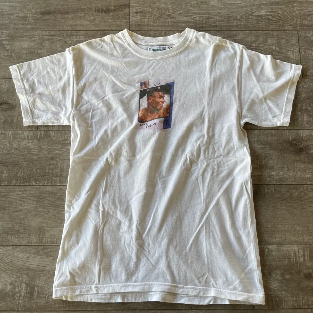 GOODENOUGH - infinite archives goodenough Tシャツ Mサイズの