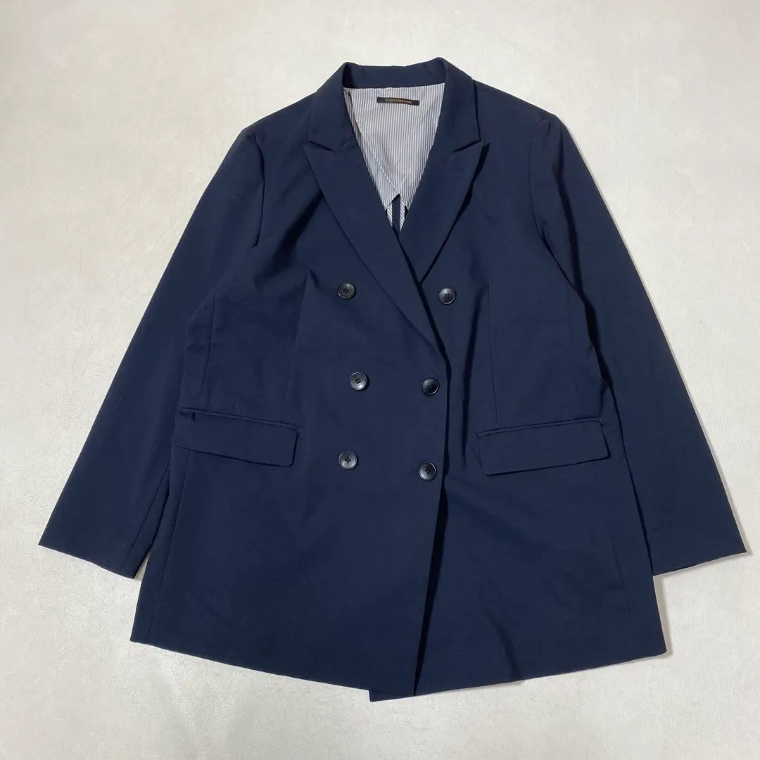 2025年最新】BARNYARDSTORM レディース テーラードジャケットの