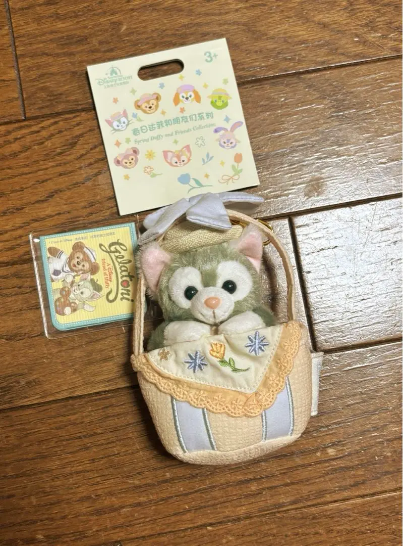 2025年最新】上海ディズニー ダッフィー イースターの人気