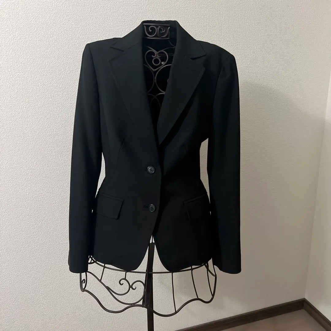 Thumbnail of STRAWBERRY-FIELDS Tailored Jacket, Single Button