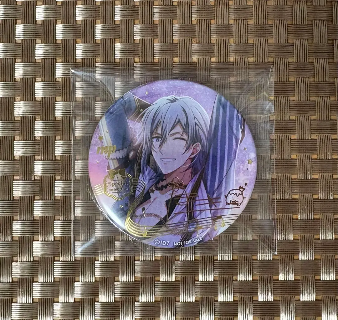 Thumbnail of IDOLiSH7 Can Badge: Tamaki Yotsuba