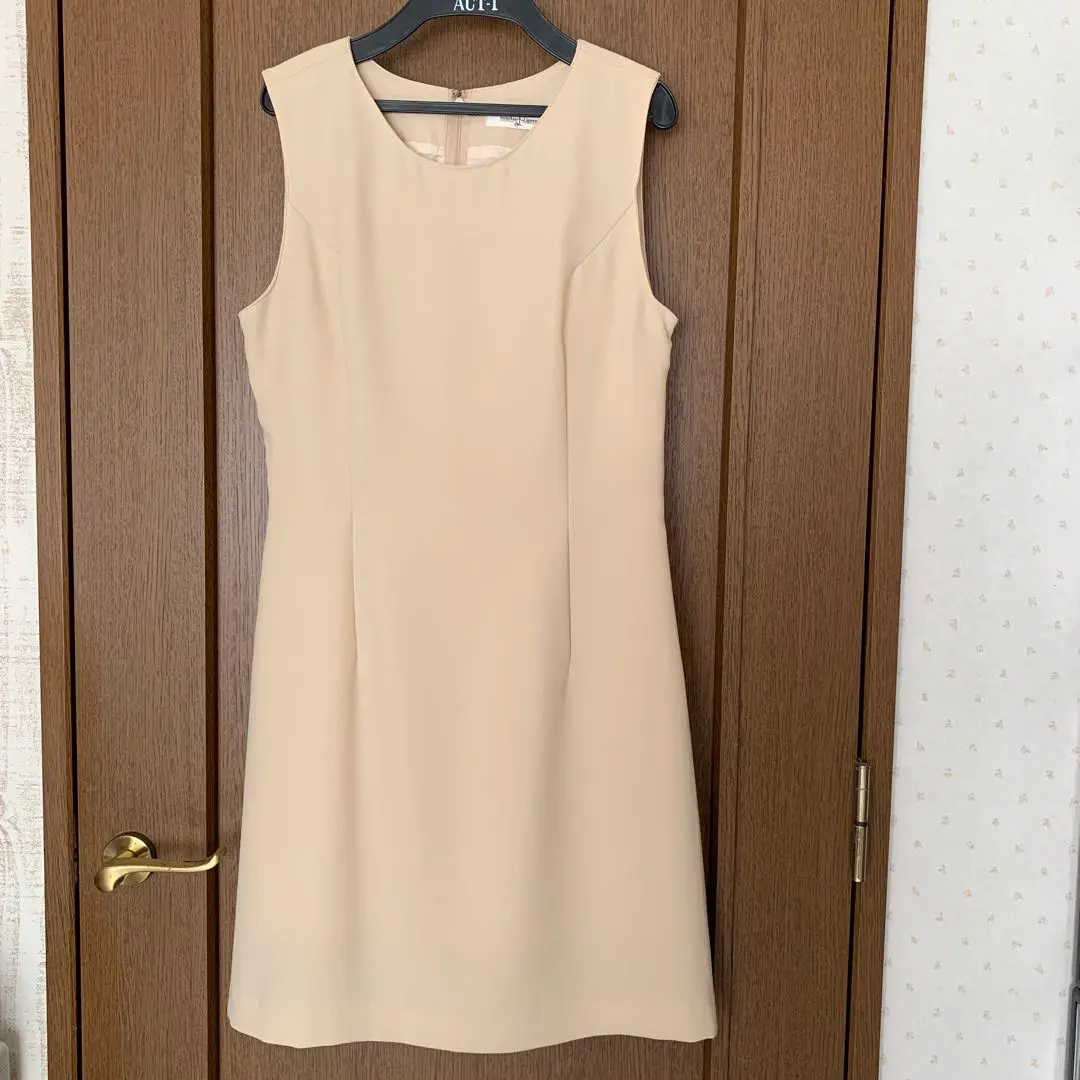 Thumbnail of ririyAno Sleeveless Dress M size