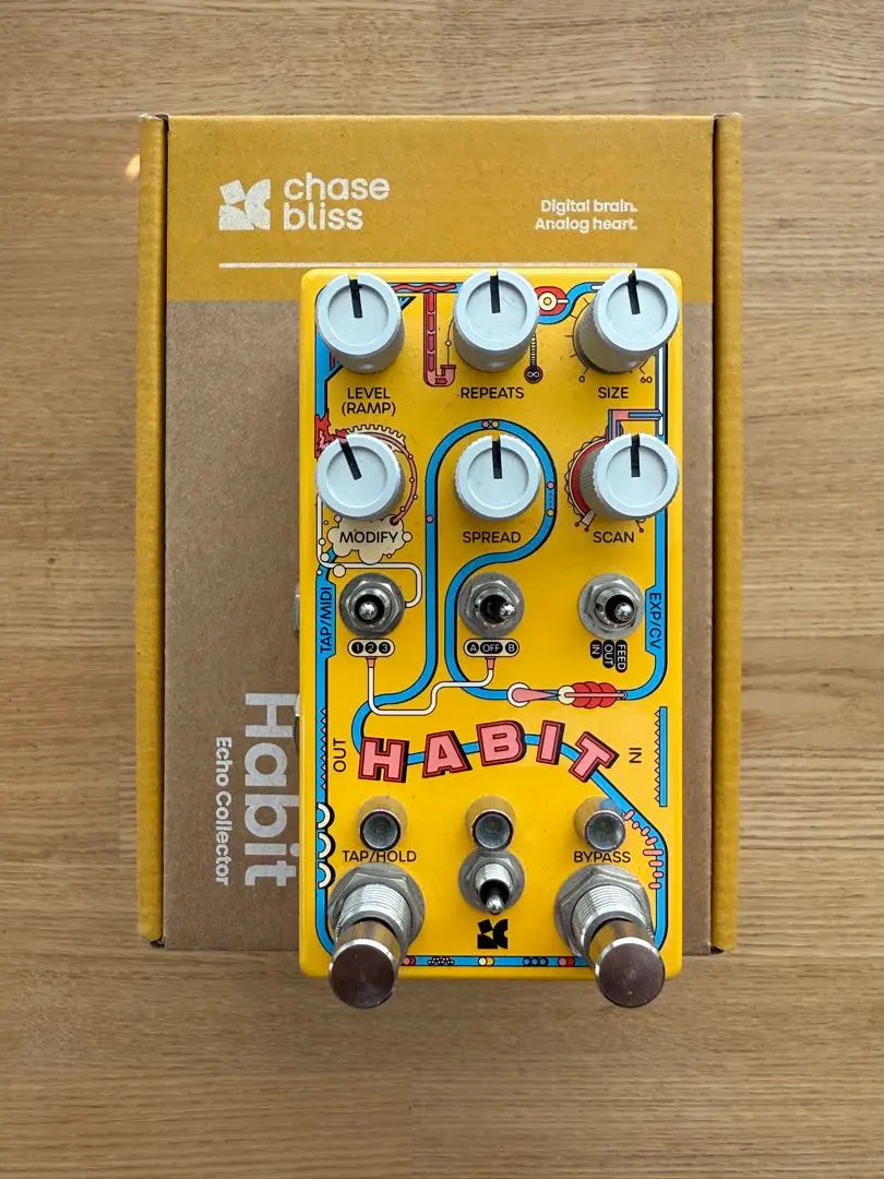2025年最新】chase bliss habitの人気アイテム - メルカリ