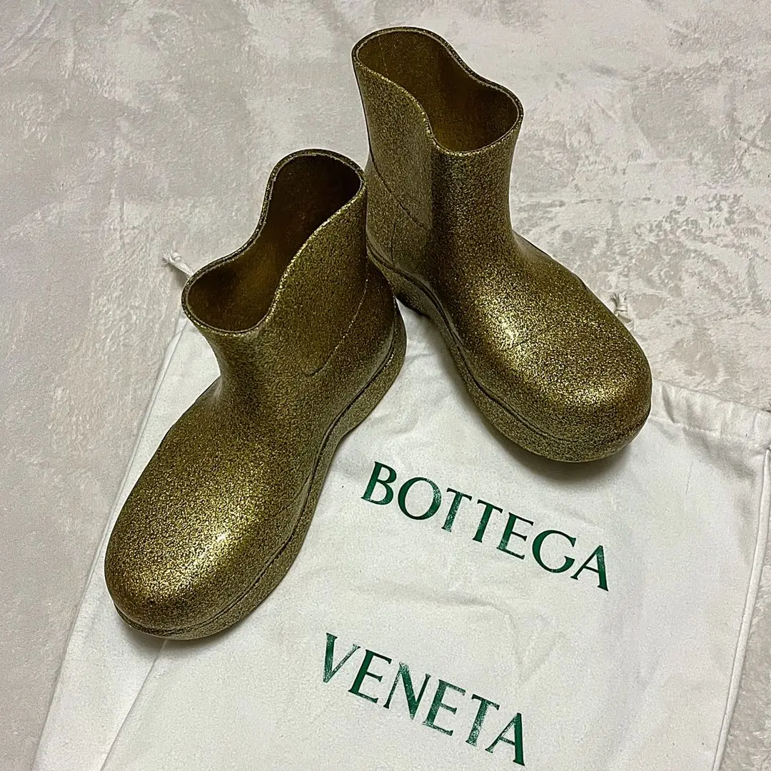 BOTTEGA VENETA - レア！ボッテガヴェネタ BOTTEGA VENETA