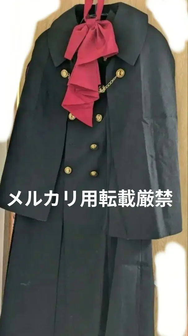 一文字則宗　コスプレ衣装　Lサイズ　おまけつき（＋10000円でウィッグ有） Amazon.co.jp: [小さな店] 刀剣乱舞 とうらぶ 太刀 一文字則宗