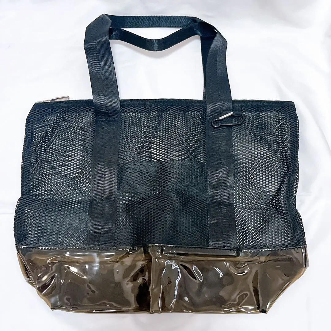 Thumbnail of Pool Bag, Mesh Bag, Spa Bag, Hot Spring, Sauna, Pool, Leisure