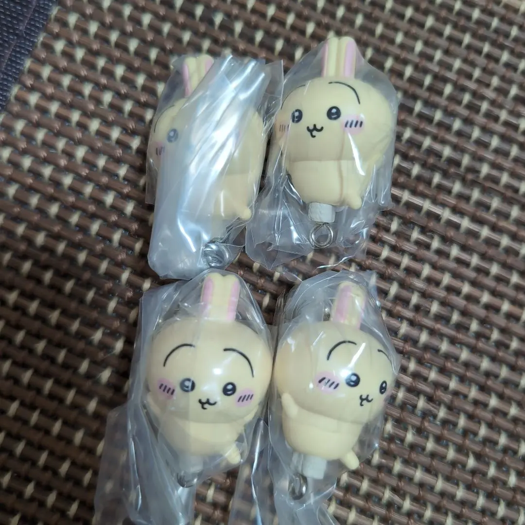 Thumbnail of Chikawa: Pinch and Connect Mascot 3 k